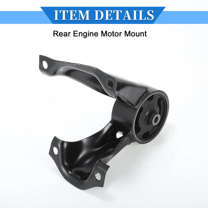 Engine Mount for Mitsubishi Lancer (2004-2007)