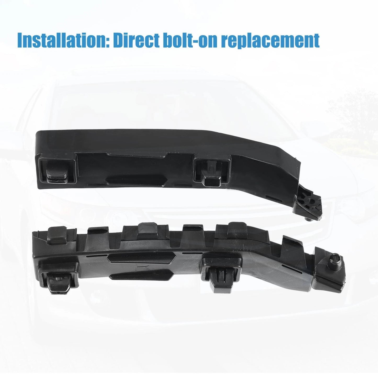 Front Bumper Mounting Support Bracket  for Honda Accord (2008-2012)