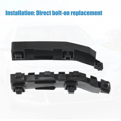 Front Bumper Mounting Support Bracket  for Honda Accord (2008-2012)