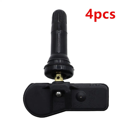 4 x Tire Pressure Monitor Sensors TPMS for Hyundai Tucson, Sonata (2015-2020)