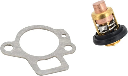 Thermostat & Gasket for Mercury 30/40HP (2000-2023)