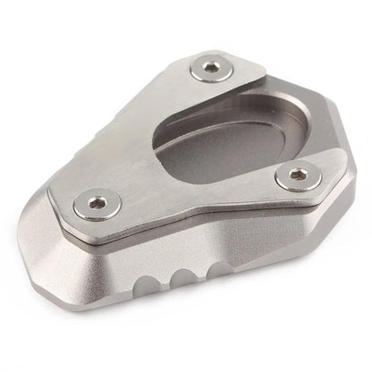 Side Stand Kickstand Foot Pad for Kawasaki Ninja ZX-10R (2011-2023)