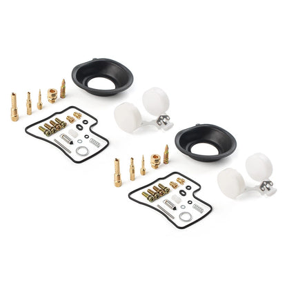 Carburetor Repair Kit for Honda VT500 VT500C (1983-1987)