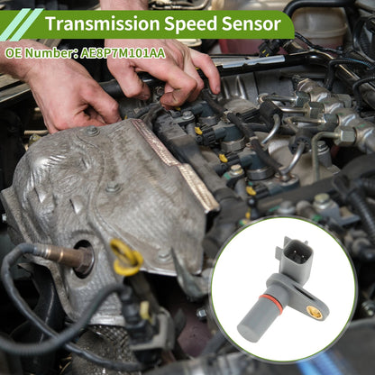 Transmission Speed Sensor for Ford EcoSport (2012-2014)