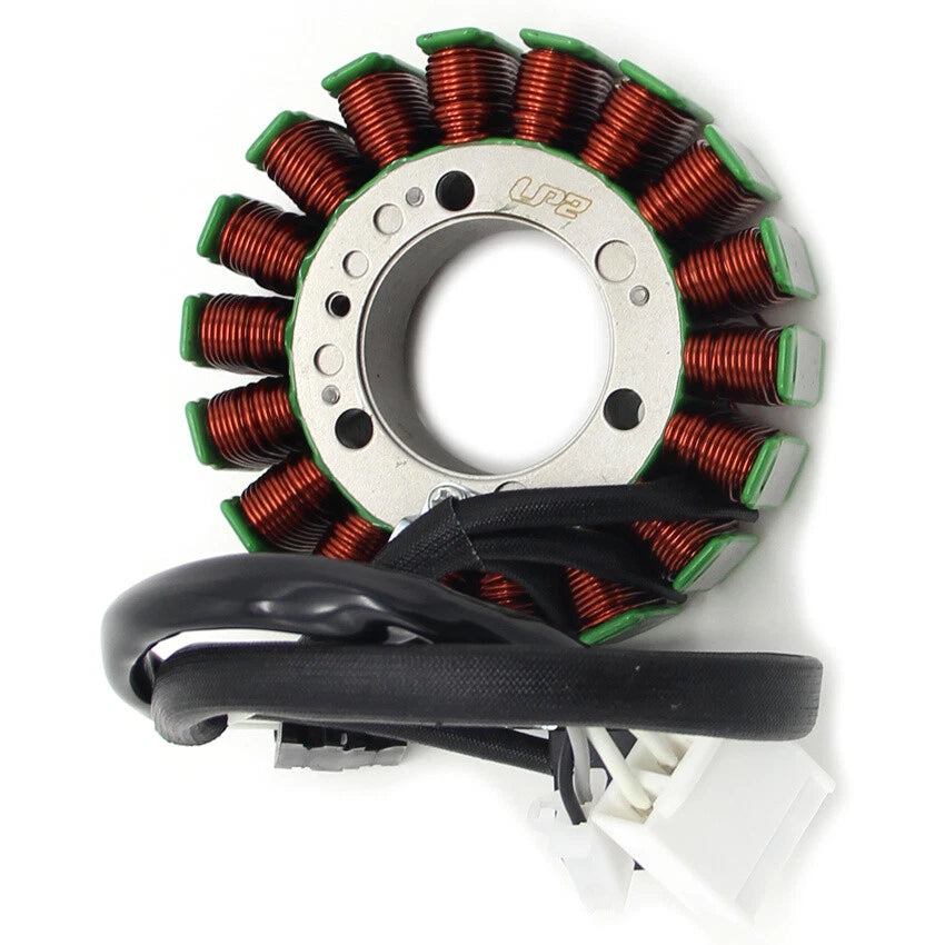 Magneto Generator Stator Coil for Yamaha XP500 TMAX 500 (2001-2003)