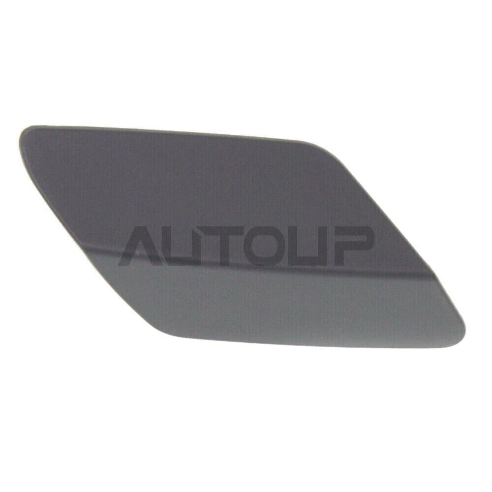 2 x Headlight Washer Covers Left & Right for BMW 320i xDrive (2013–2016)
