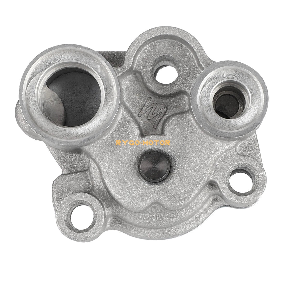 Oil Pump Assembly for Honda 420 Rancher Foreman 520 Pioneer 500
