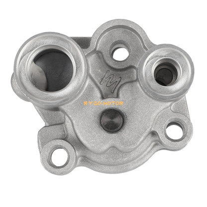 Oil Pump Assembly for Honda 420 Rancher Foreman 520 Pioneer 500