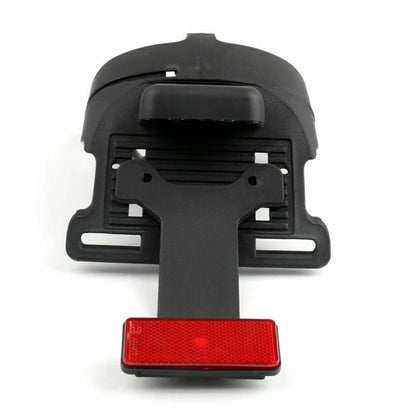 License Plate Light for Harley Sportster XL 883 1200 48 (2004-2014)