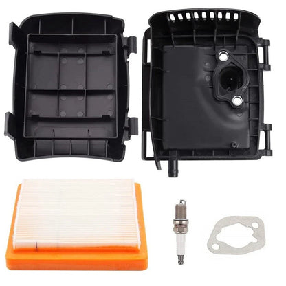 Air Filter Cover Base for Kohler XT650/XT675 Lawn Mower