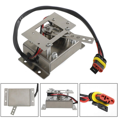 36V Potentiometer Switch for Ezgo Golf Cart (F2) (2010-2023)