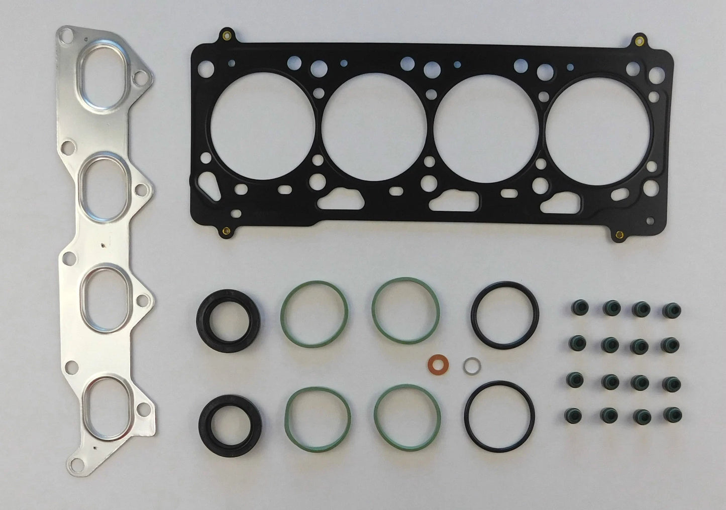 HEAD GASKET SET for VW POLO SEAT CORDOBA IBIZA (1996–2000)