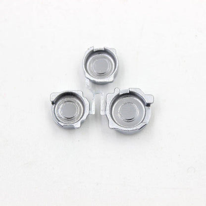 2set Replacement Remote FOB Key Pad 2&3 Buttons Pad Kit fit for Honda Accord CRV