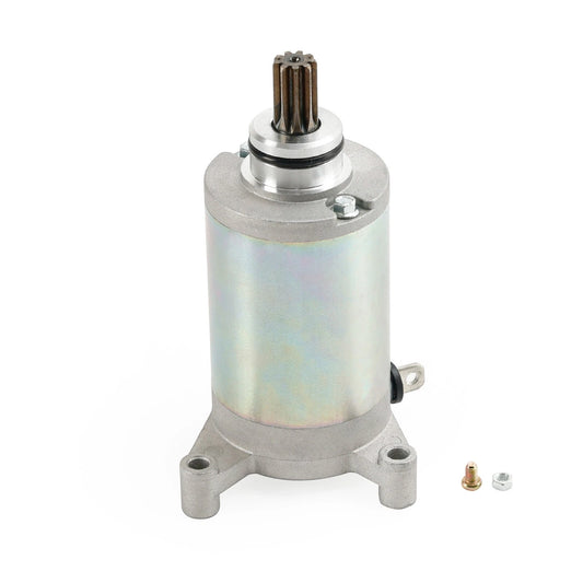 Starter for Suzuki VL 125 LC / VL 250 LC Intruder 125 250 (2000-2012)