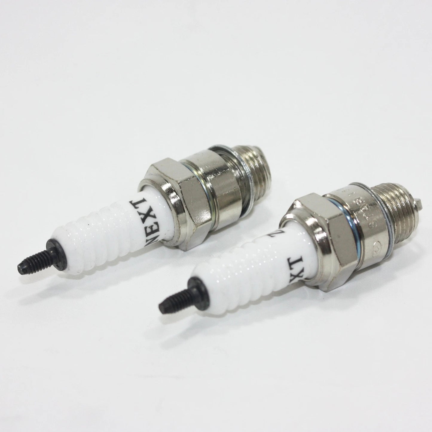 LD Z8C Spark Plugs for 48cc 70cc 80cc Motorized Bike Bicycle