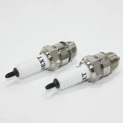 LD Z8C Spark Plugs for 48cc 70cc 80cc Motorized Bike Bicycle