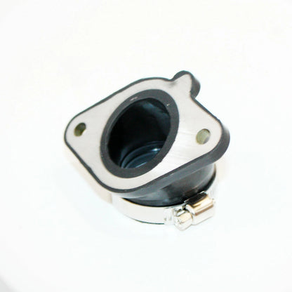30mm Carburetor Intake Manifold for 200cc 250cc PIT Quad Dirt MX Bike ATV