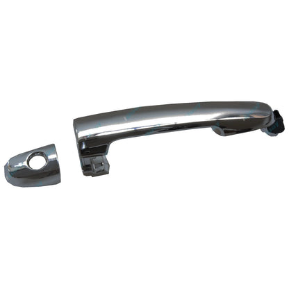 Front Outer Door Handle for Toyota Hilux GGN15 GGN25 KUN16 KUN26 TGN16 (2005-2015)