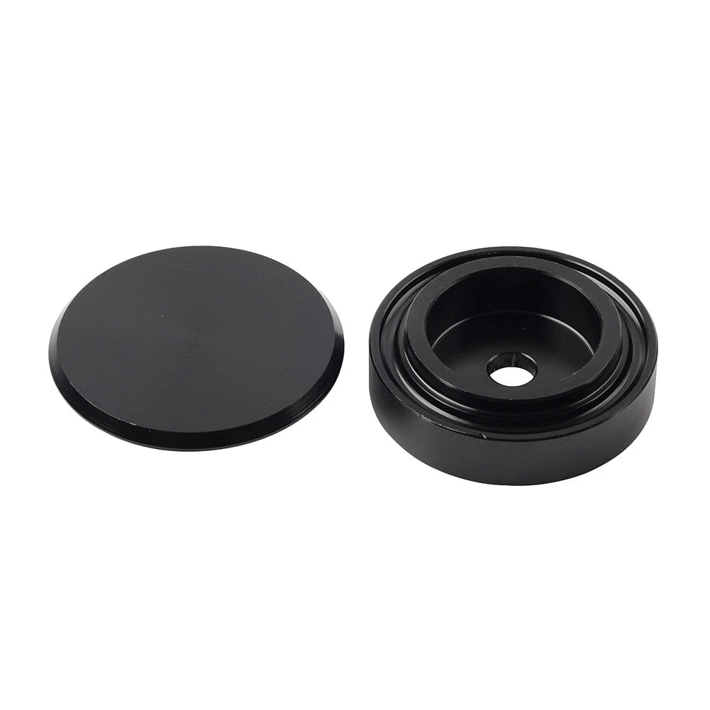 Black 40mm Rear Wiper Plug Cap for Honda Integra (1990-2001)