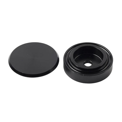 Black 40mm Rear Wiper Plug Cap for Honda Integra (1990-2001)