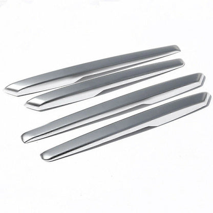 Fender Air Conditioning Vent Trim Black for Range Rover (2014-2017)