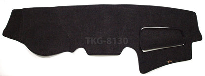 Dashboard Mat for Mitsubishi L200 Triton Ute(2005-2014)