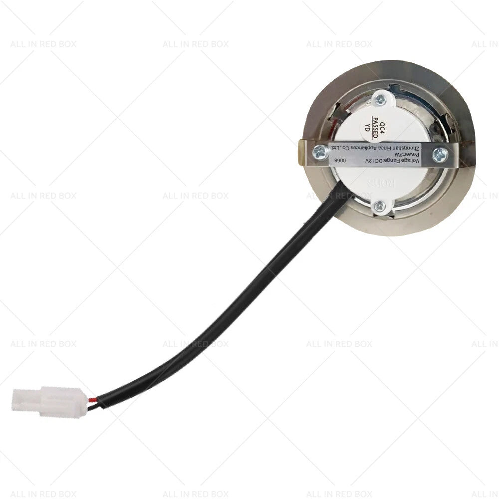 1.5W LED Rangehood Bulb Assembly for Technika