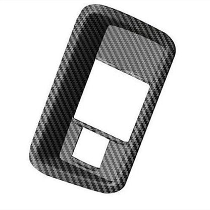 Headlight Switch Panel Cover for Toyota Highlander (2020-2023)