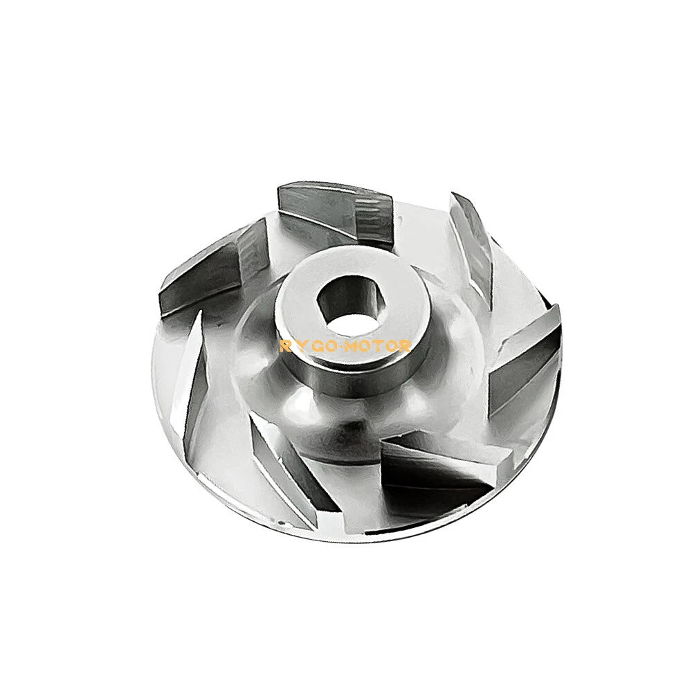 Water Pump Aluminum Impeller for Polaris RZR 800 (2008–2014)