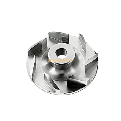 Water Pump Aluminum Impeller for Polaris RZR 800 (2008–2014)