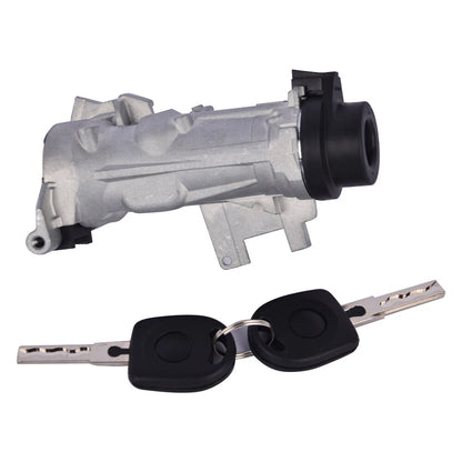 Ignition Steering Assembly for VW Jetta Anti-Theft Chips Inside (2012–2017)