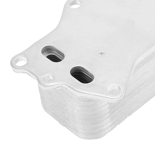 17 Rows Automatic Engine Oil Cooler for Chrysler 200 300 (2014 - 2017)