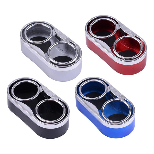 1x Adjustable Folding Drink Cup Holder for Universal Boat 16x8x5.4cm