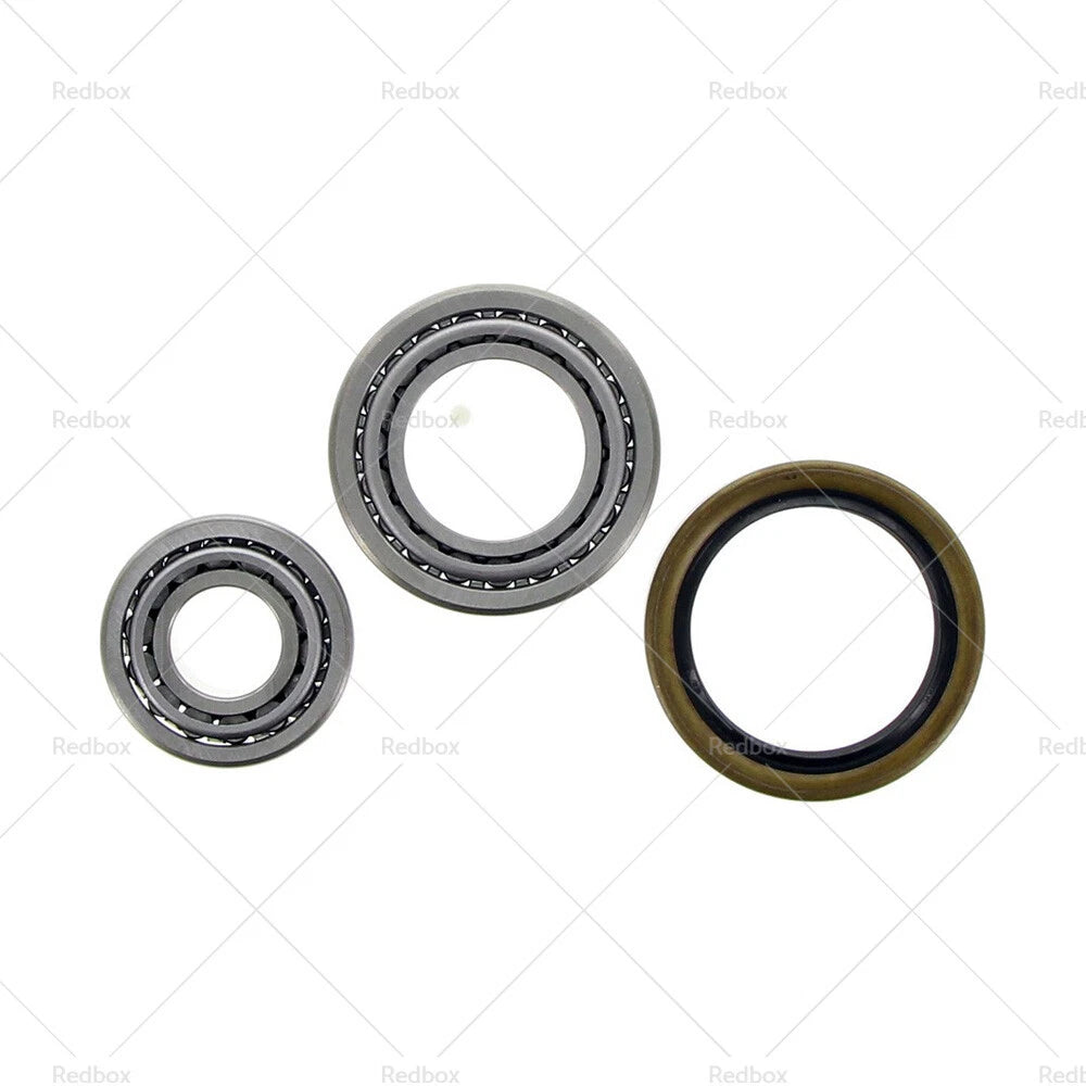 Front Wheel Bearings for Toyota Hilux Hiace Dyna Granvia (2005-2023)