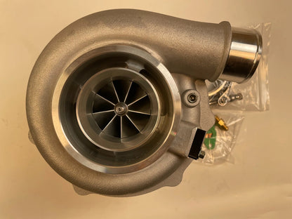 GEN III GTX30 G30-770 Billet Turbocharger A/R .72 T51R Compressor