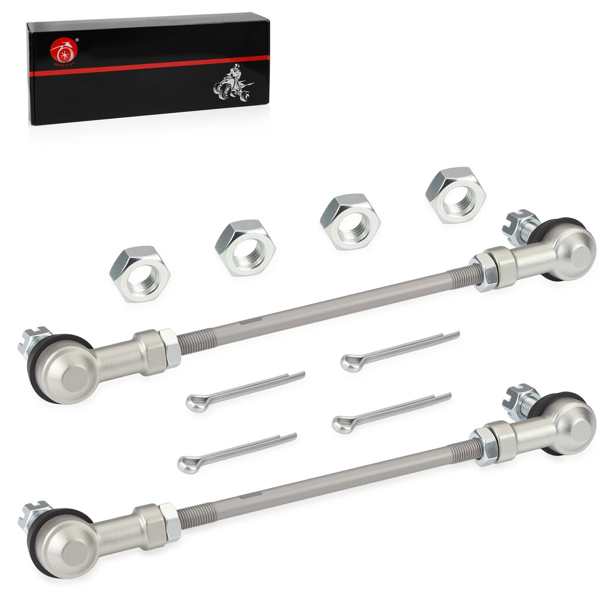 Tie Rod Set for Polaris Sportsman 90 (2001-2003) Left/Right