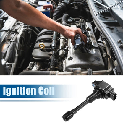 Ignition Coil for Nissan Versa Note (2014-2016)