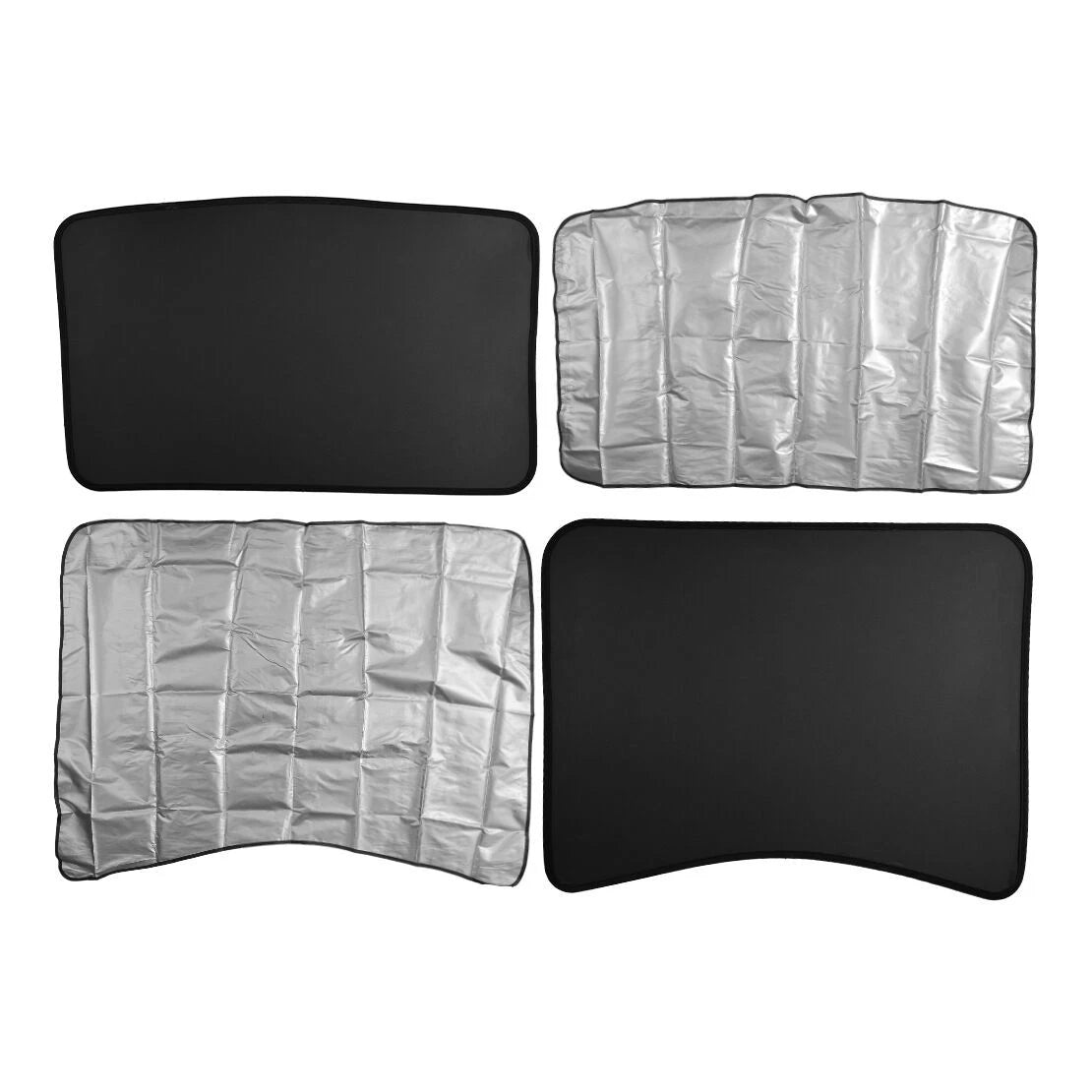 Sunroof Cover Shade Net for Tesla Model 3 (2021-2024)