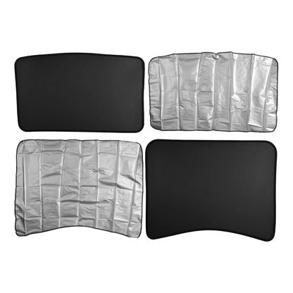 Sunroof Cover Shade Net for Tesla Model 3 (2021-2024)