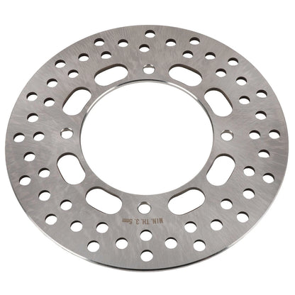 Front Disc Brake Rotor for Arctic Cat XC450 4x4 (2011–2017)