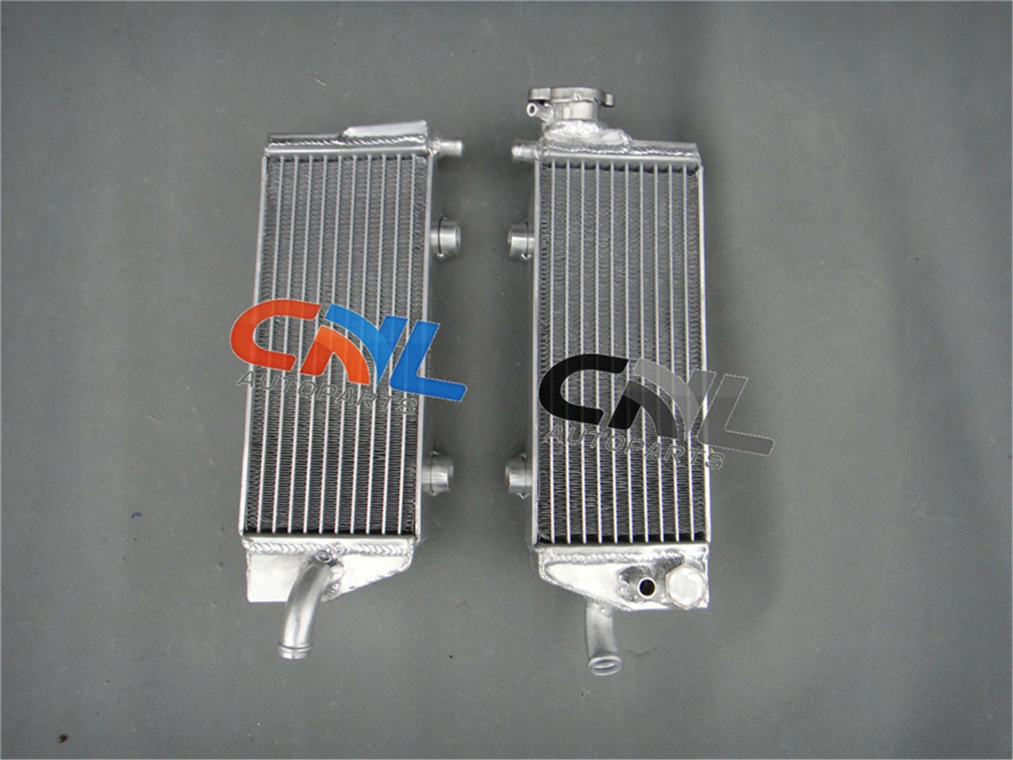 Radiator for HUSABERG FE 370/450/570 (2009-2012)