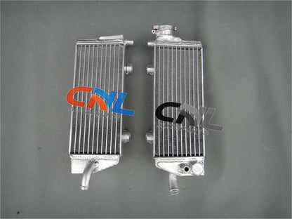 Radiator for HUSABERG FE 370/450/570 (2009-2012)