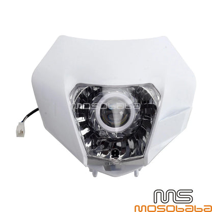 LED Headlight for Honda CRF100F CRF150R CRF230F CRF450R (2016)