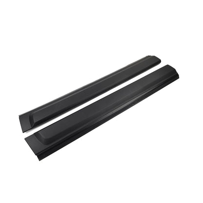 Front Door Body Molding Trim for Land Rover LR3 LR4 (2005-2016)