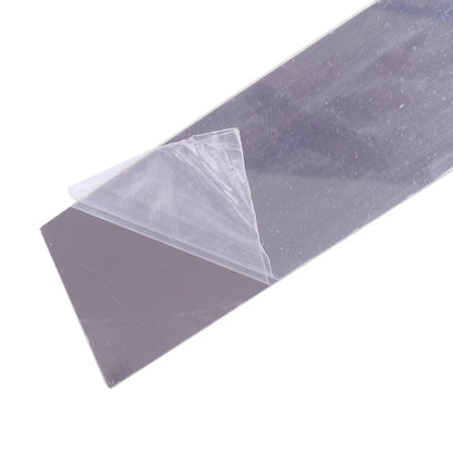 6 x Car Window Pillar Trim Covers for Honda Accord (2008-2012)