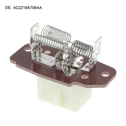 HVAC Blower Motor Resistor for Ford Edge (2011-2018)