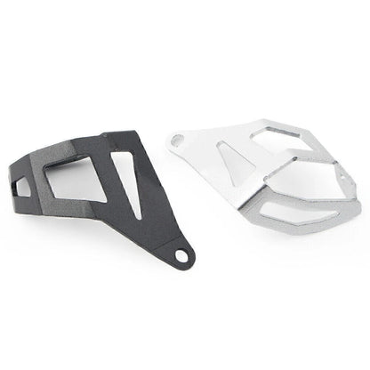 CNC Rear Brake Reservoir Cover for BMW R1200GS LC ADV (2014-2016)