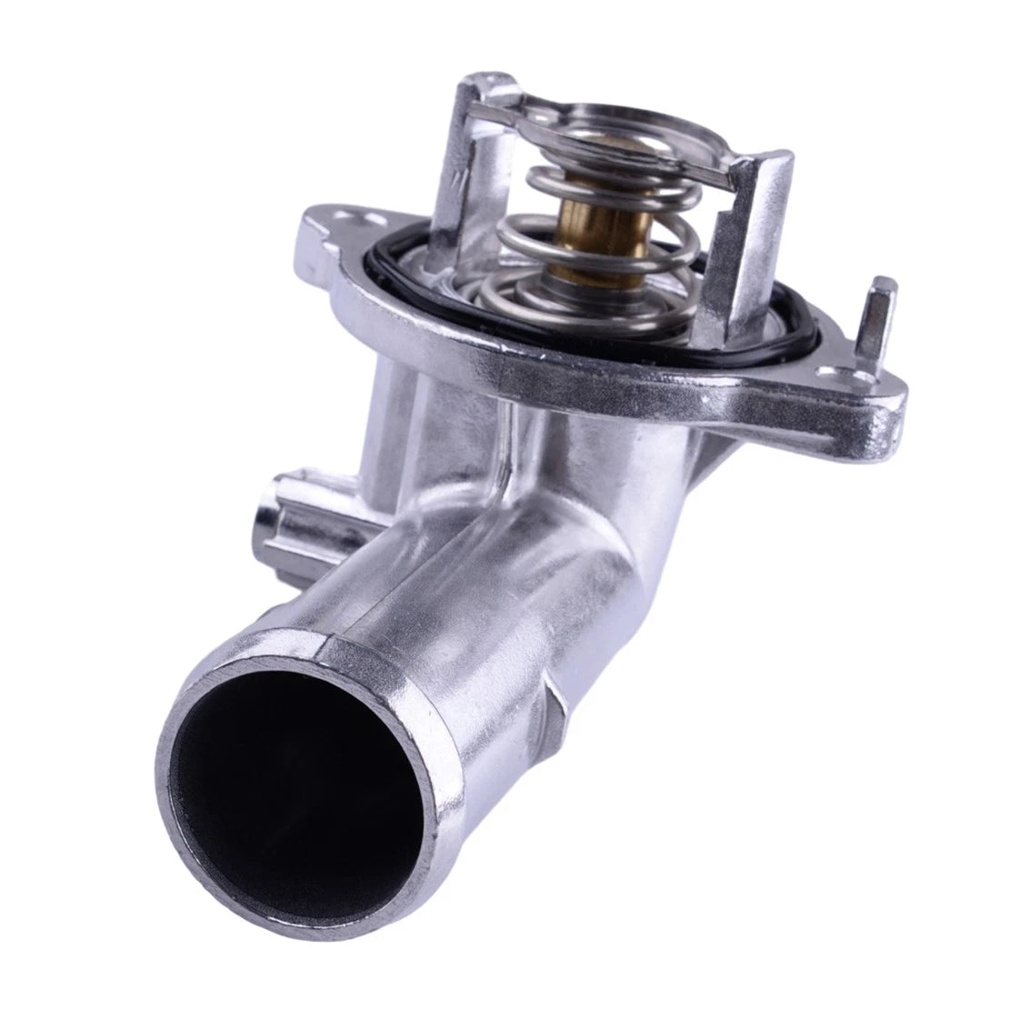 Thermostat Housing for Dodge Durango Jeep Grand Cherokee Wrangler JK (2007-2018)