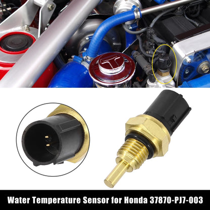 Engine Water Coolant Temperature Sensor for Honda (2001-2005)