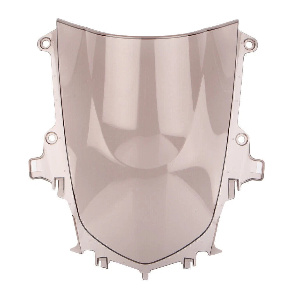 Tan Windshield for Yamaha YZF-R1 (2015-2017) Windproof ABS Screen